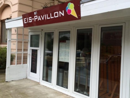 Photo: EIS-Pavillon